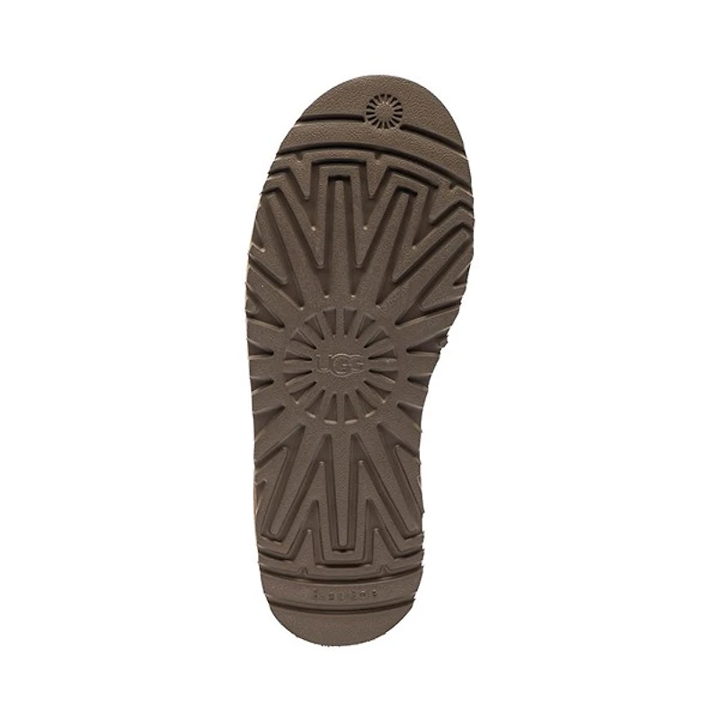 Botte Chelsea à plateforme UGG® Neumel pour femmes - Châtaigne