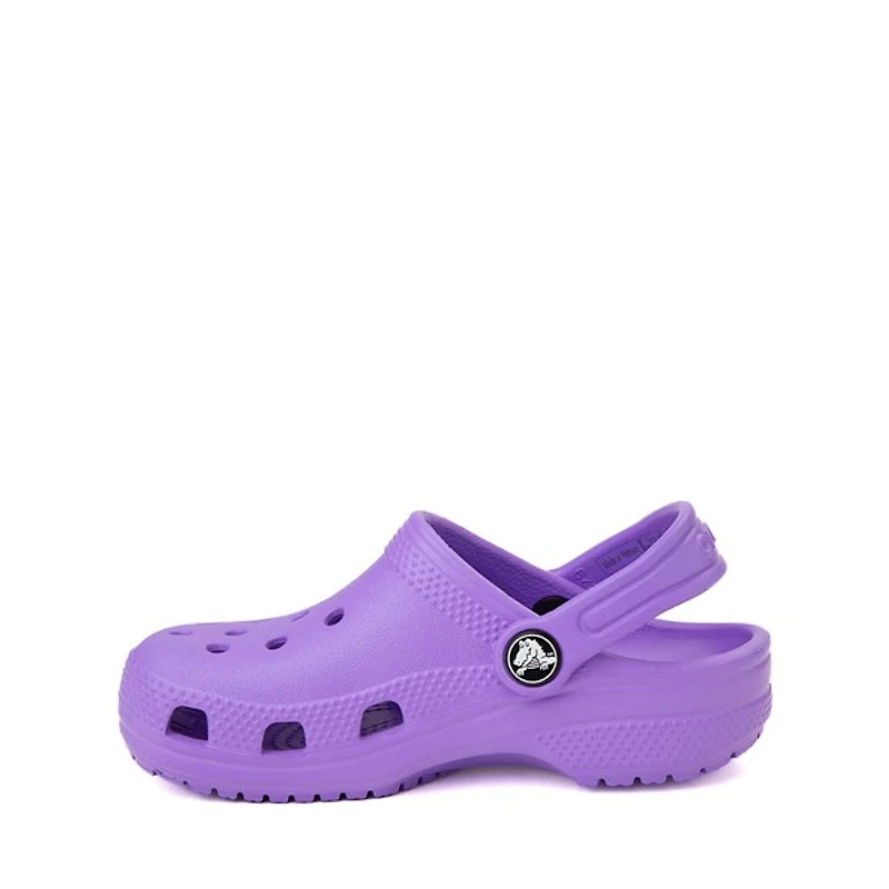 Sabot classique Crocs - Enfants / Junior Mauve
