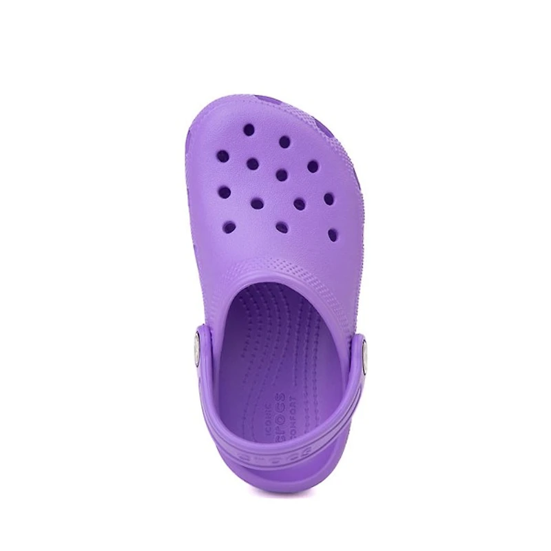 Sabot classique Crocs - Enfants / Junior Mauve