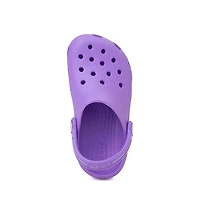 Sabot classique Crocs - Enfants / Junior Mauve
