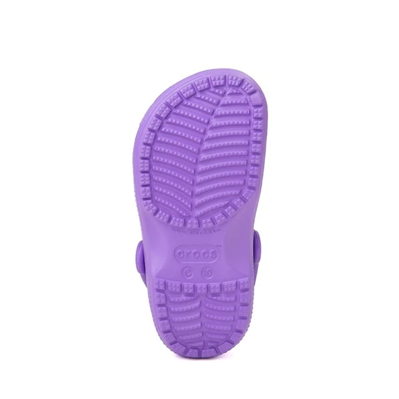 Sabot classique Crocs - Enfants / Junior Mauve