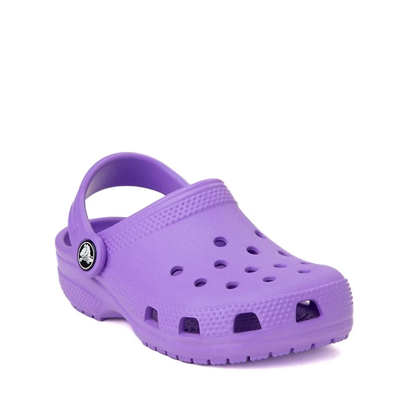 Sabot classique Crocs - Enfants / Junior Mauve