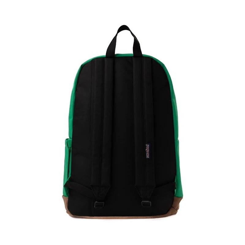 Sac à dos JanSport Right Pack - Vert gazon