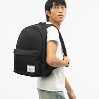 Sac à dos Herschel Supply Co. Classic XL - Noir
