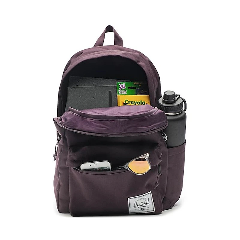 Sac à dos Herschel Supply Co. Classic XL - Violet foncé