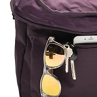 Sac à dos Herschel Supply Co. Classic XL - Violet foncé