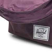 Sac à dos Herschel Supply Co. Classic XL - Violet foncé