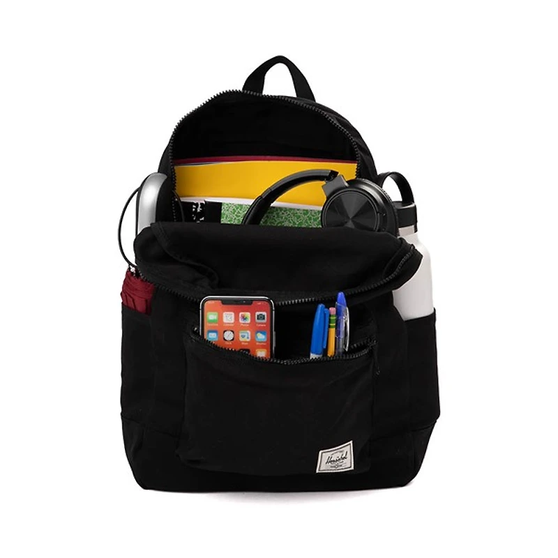 Sac à dos Herschel Supply Co. Pacific Daypack - Noir