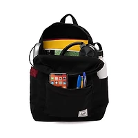 Sac à dos Herschel Supply Co. Pacific Daypack - Noir