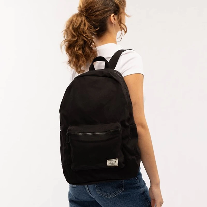 Sac à dos Herschel Supply Co. Pacific Daypack - Noir