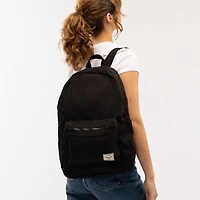 Sac à dos Herschel Supply Co. Pacific Daypack - Noir
