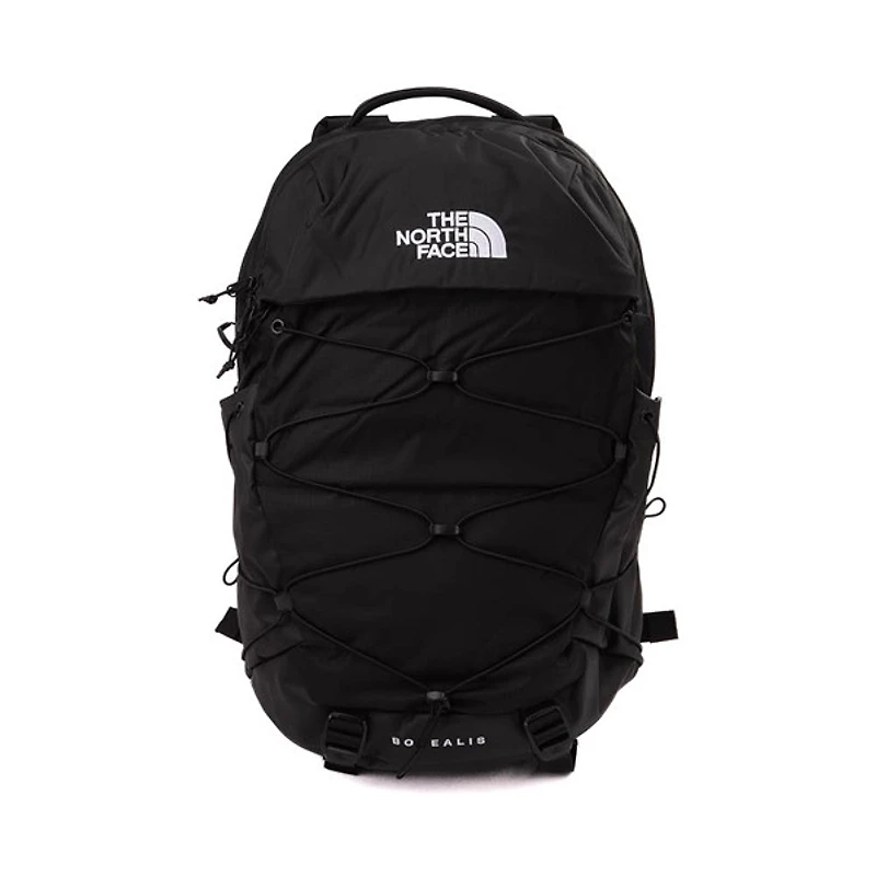 The North Face Borealis Backpack - Black