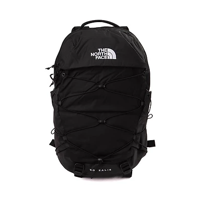 The North Face Borealis Backpack - Black