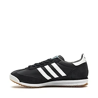 Mens adidas SL 72 RS Athletic Shoe - Core Black / White / Blue