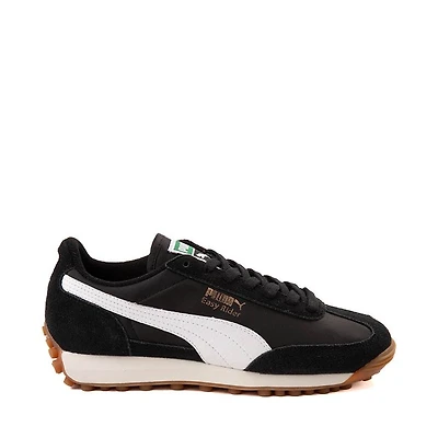 Chaussure athlétique PUMA Easy Rider Vintage - Noire / Blanche Gomme