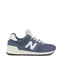 Chaussure athlétique New Balance 574 - Bleu indigo rétro