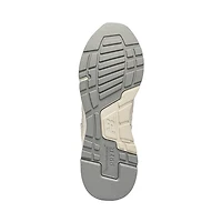 Chaussure athlétique New Balance 997R pour hommes - Ivoire