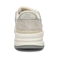 Chaussure athlétique New Balance 997R pour hommes - Ivoire