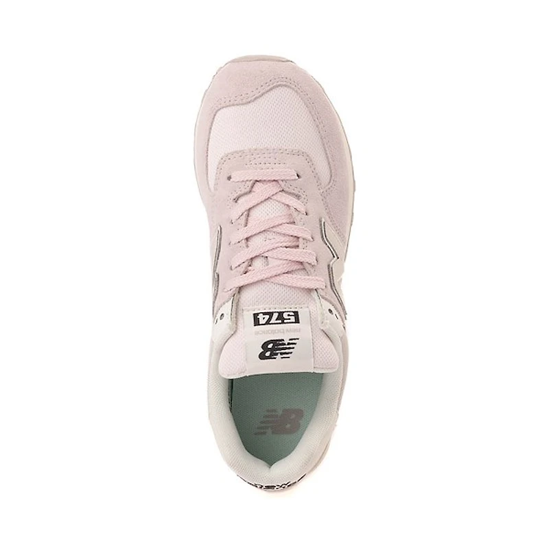 Chaussure athlétique New Balance 574 pour femmes