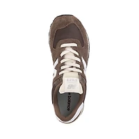 Chaussure athlétique New Balance 574 - Brune / Crème Noire