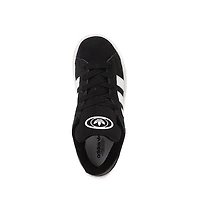 Chaussure athlétique adidas Campus '00s - Enfants Noire / Blanche