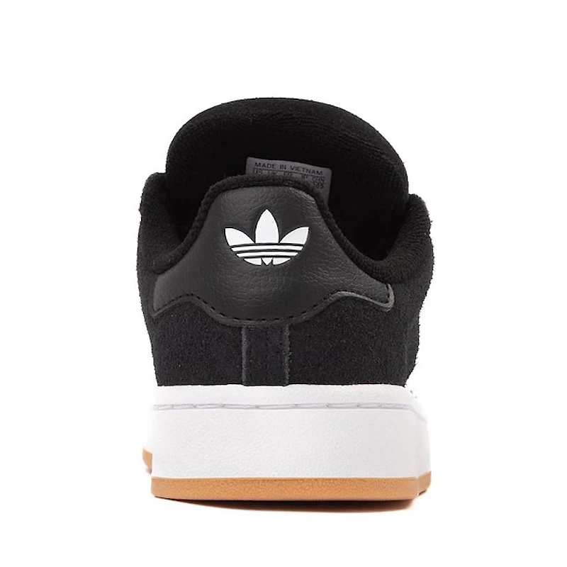Chaussure athlétique adidas Campus '00s - Enfants Noire / Blanche