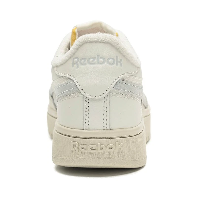 Chaussure athlétique Reebok Club C Double Revenge pour femmes