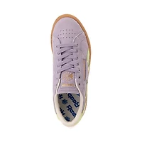 Chaussure athlétique Reebok Club C Grounds UK pour femmes