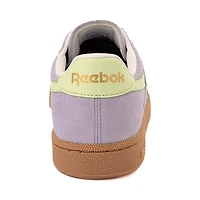 Chaussure athlétique Reebok Club C Grounds UK pour femmes