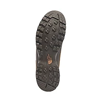 Botte urbaine The North Face Glenclyffe - Beige havane / Brun foncé