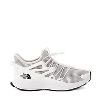 Mens The North Face Oxeye Tech Casual Shoe - White / Black