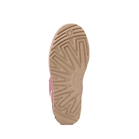 UGG® Lowmel Sneaker - Little Kid / Big Dusty Orchid