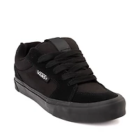 Chaussure de skate Vans Chukka Push - Monochrome noire