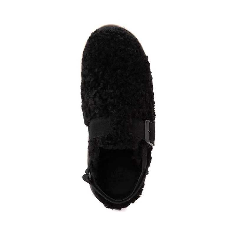 Mule Dr. Martens Jorge II Slingback - Noire