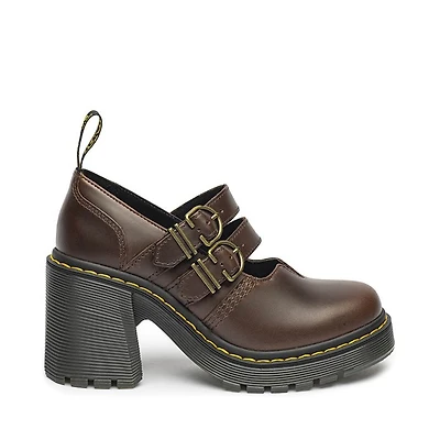 Chaussure décontractée Mary Jane Dr. Martens Eviee pour femmes