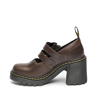 Chaussure décontractée Mary Jane Dr. Martens Eviee pour femmes