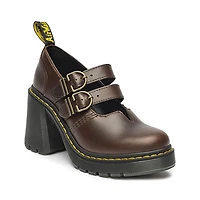 Chaussure décontractée Mary Jane Dr. Martens Eviee pour femmes