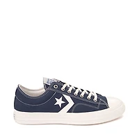 Basket Converse Star Player 76 - Bleu marine / Blanc rétro