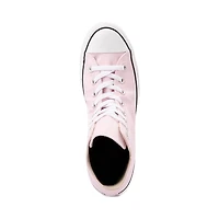 Basket Converse Chuck Taylor All Star Hi  - Rose pâle
