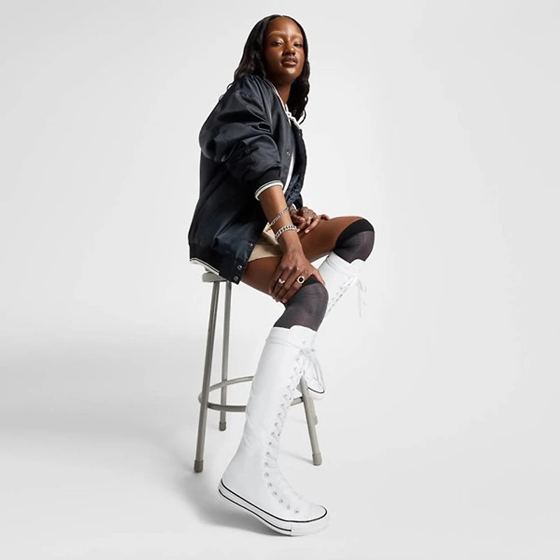 Basket Converse Chuck Taylor All Star XX-Hi