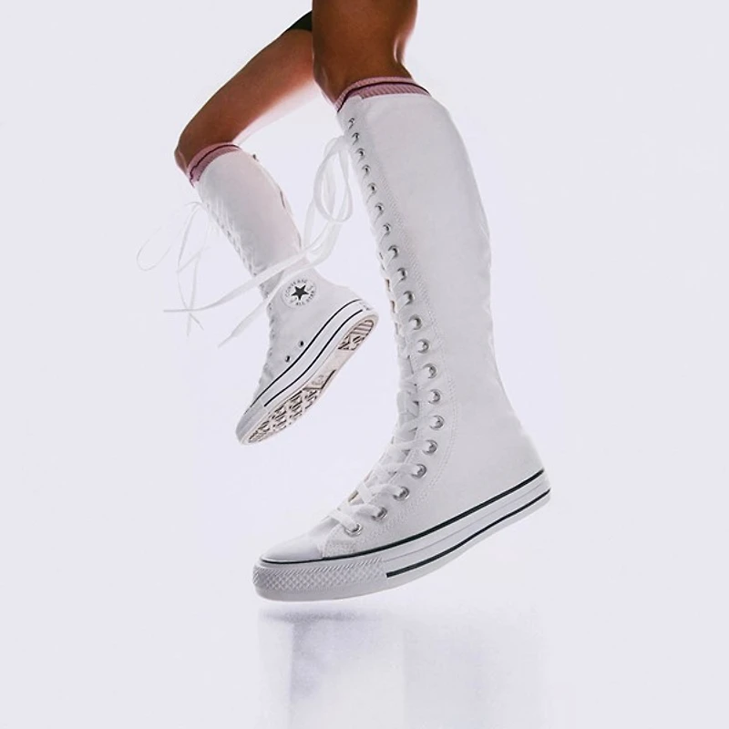 Basket Converse Chuck Taylor All Star XX-Hi