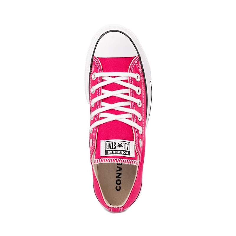 Basket Converse Chuck Taylor All Star Lift Lo pour femmes