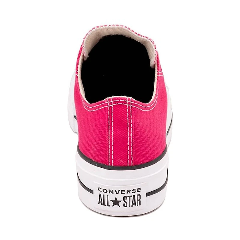 Basket Converse Chuck Taylor All Star Lift Lo pour femmes