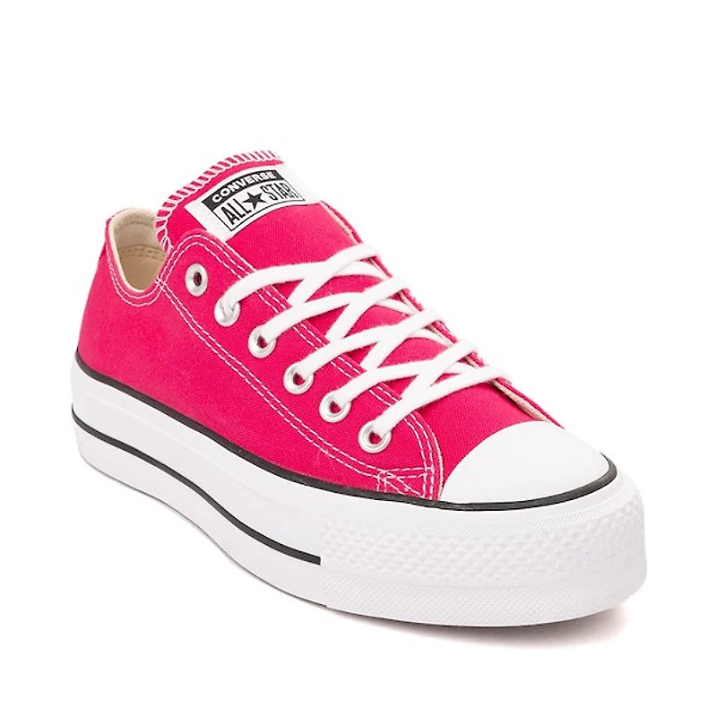Basket Converse Chuck Taylor All Star Lift Lo pour femmes