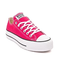 Basket Converse Chuck Taylor All Star Lift Lo pour femmes