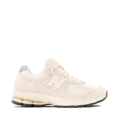 Chaussure athlétique New Balance 2002R - Beige / Gris clair Argenté