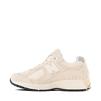 New Balance 2002R Athletic Shoe - Calm Taupe / Angora Silver