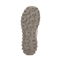 Botte Columbia Snowtrot™ Mid pour femmes - Taupe / Grise