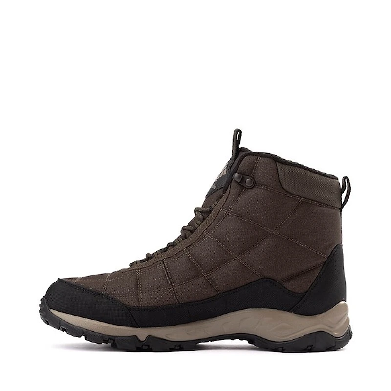 Botte Columbia Firecamp™ pour hommes - Brune