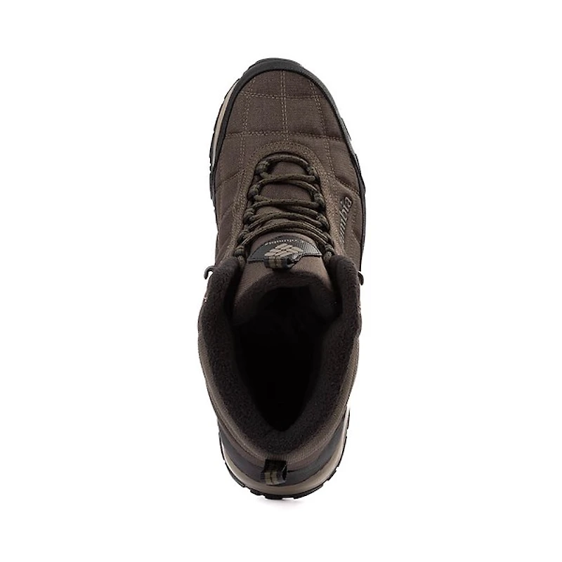 Botte Columbia Firecamp™ pour hommes - Brune